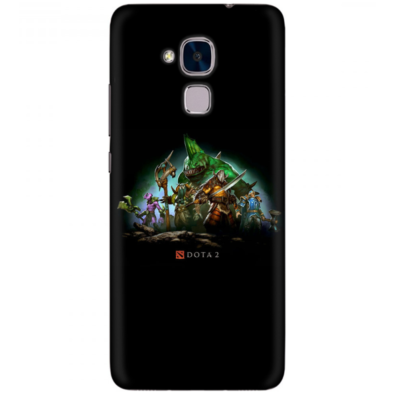 Чехол Uprint Huawei Honor 5C 