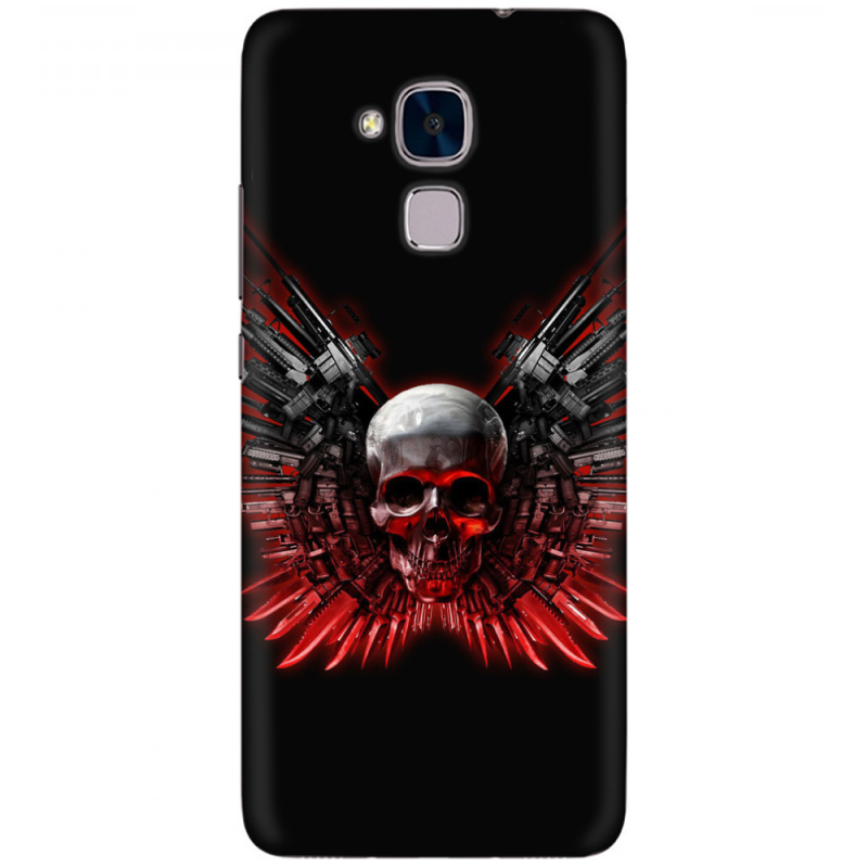 Чехол Uprint Huawei Honor 5C 