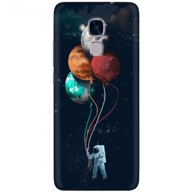 Чехол Uprint Huawei Honor 5C 