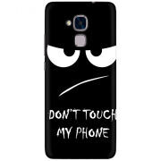 Чехол Uprint Huawei Honor 5C Don't Touch my Phone