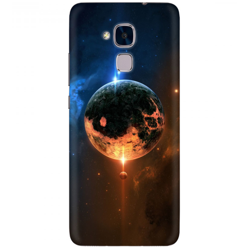 Чехол Uprint Huawei Honor 5C 