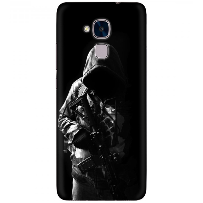 Чехол Uprint Huawei Honor 5C 
