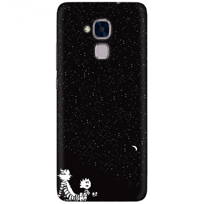 Чехол Uprint Huawei Honor 5C 