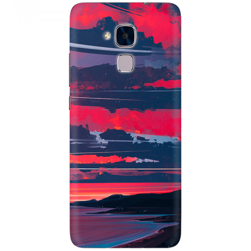 Чехол Uprint Huawei Honor 5C Heaven b