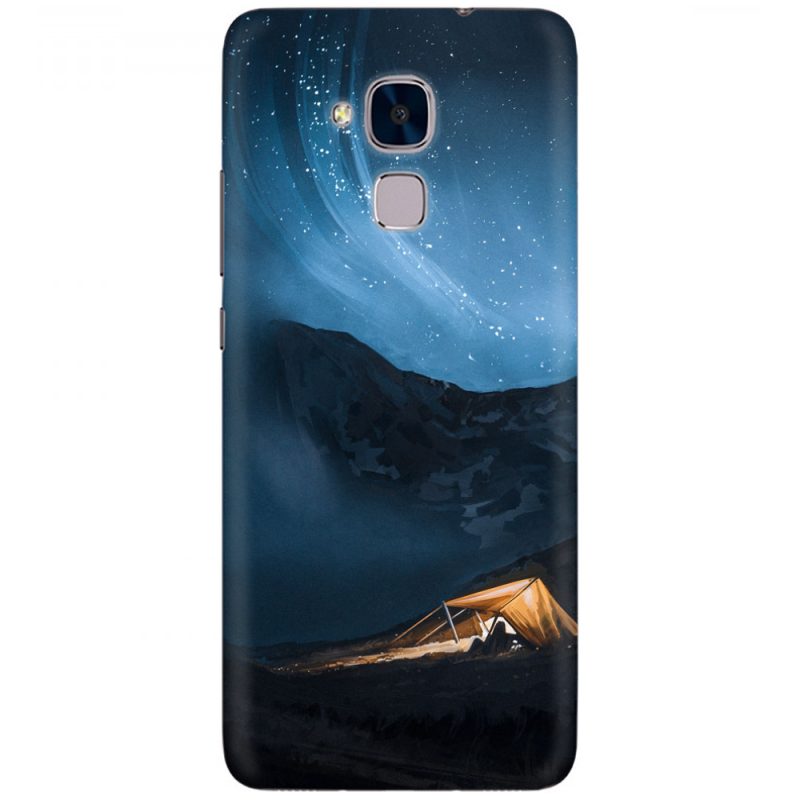Чехол Uprint Huawei Honor 5C Nowhere