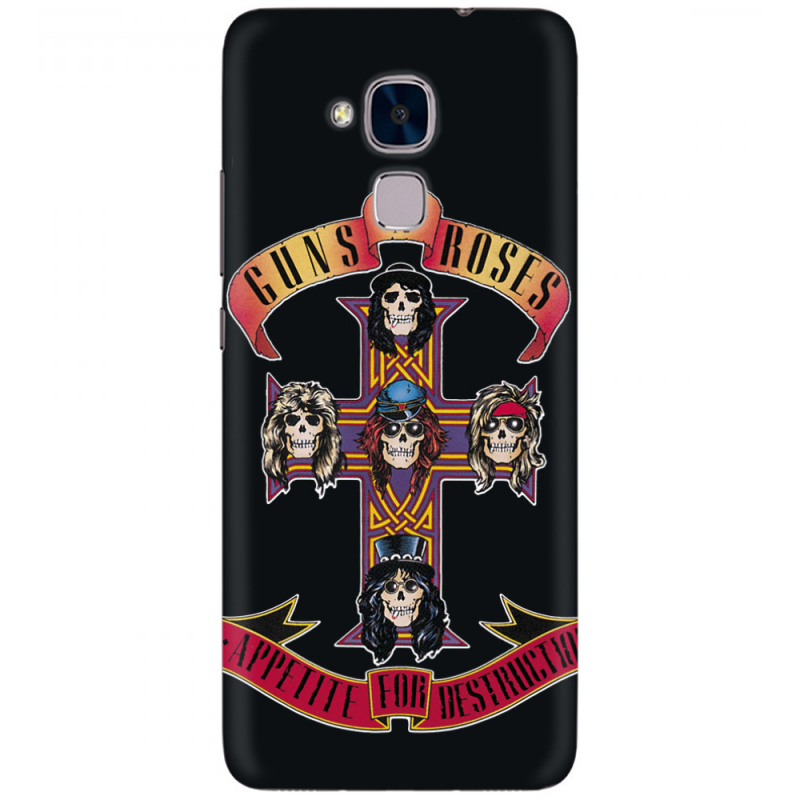 Чехол Uprint Huawei Honor 5C 