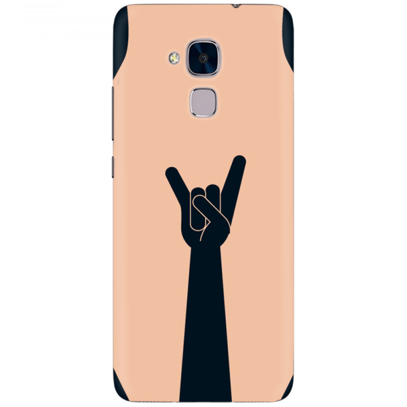 Чехол Uprint Huawei Honor 5C 
