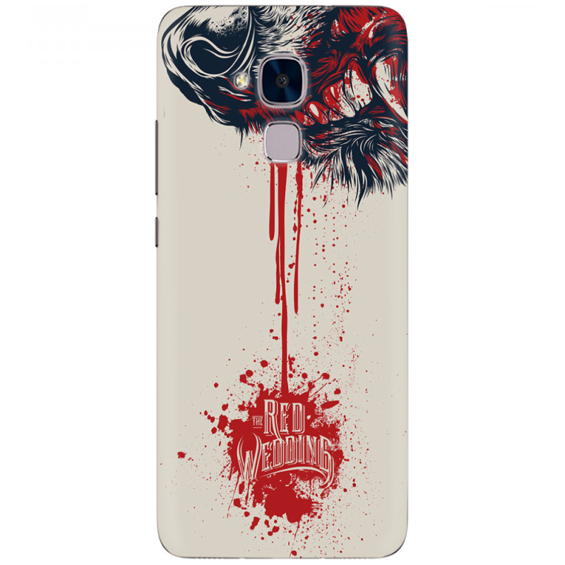 Чехол Uprint Huawei Honor 5C 