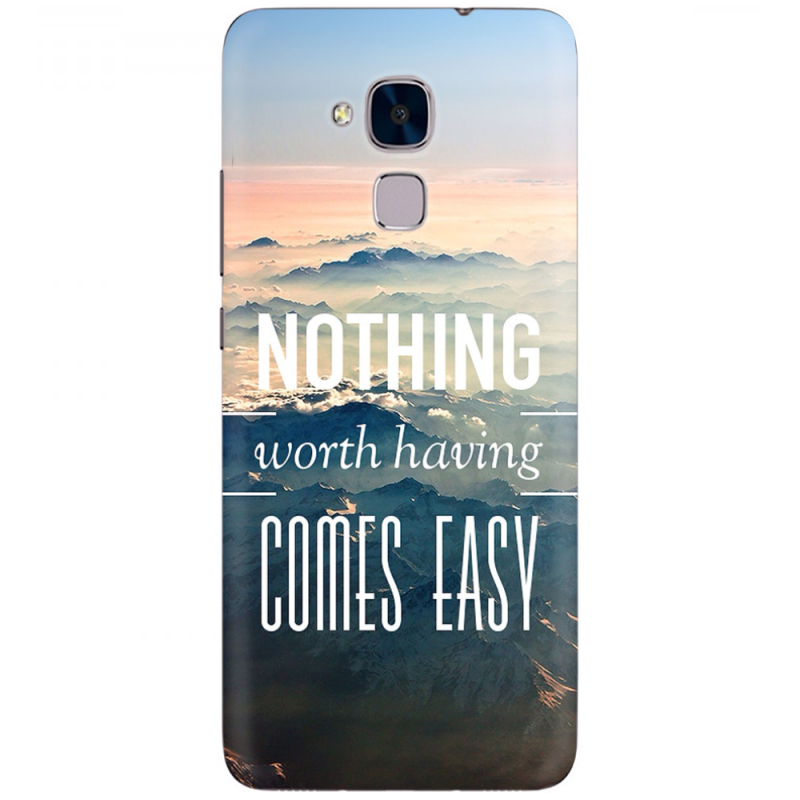 Чехол Uprint Huawei Honor 5C 