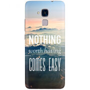 Чехол Uprint Huawei Honor 5C 