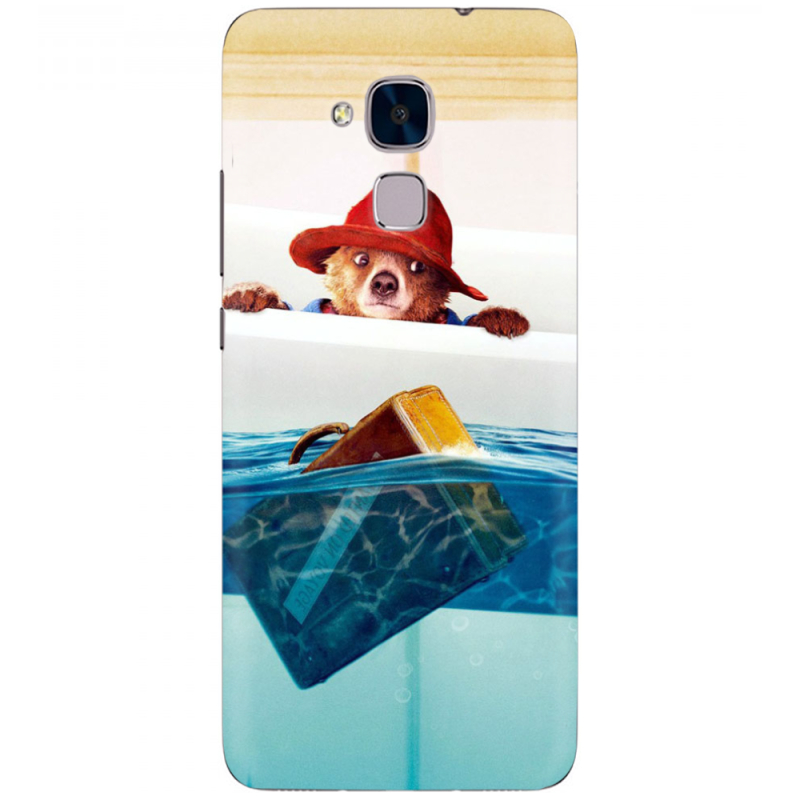 Чехол Uprint Huawei Honor 5C 