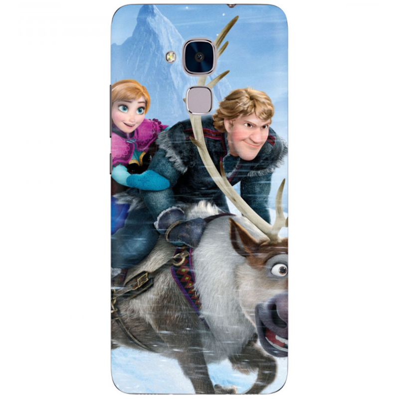 Чехол Uprint Huawei Honor 5C 