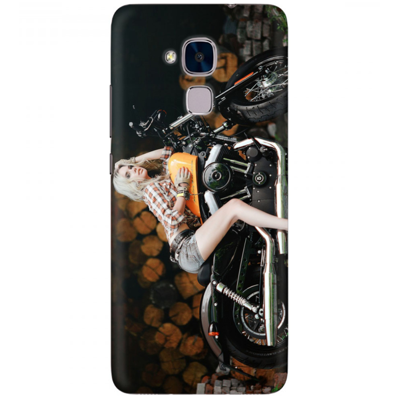Чехол Uprint Huawei Honor 5C 