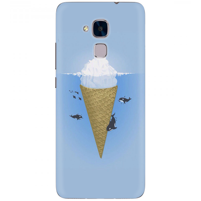 Чехол Uprint Huawei Honor 5C 