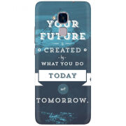 Чехол Uprint Huawei Honor 5C 