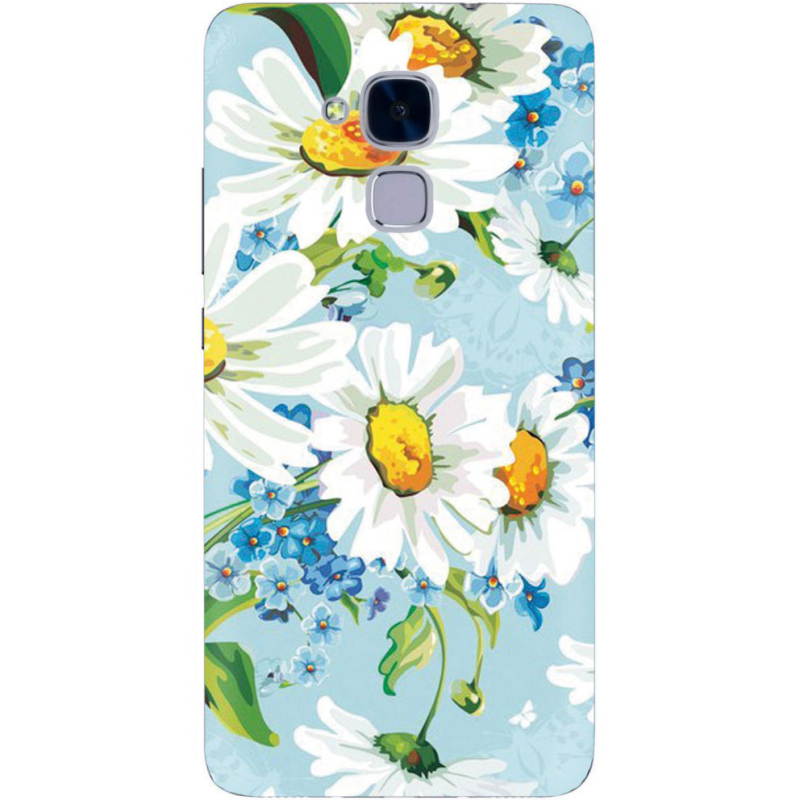 Чехол Uprint Huawei GT3 