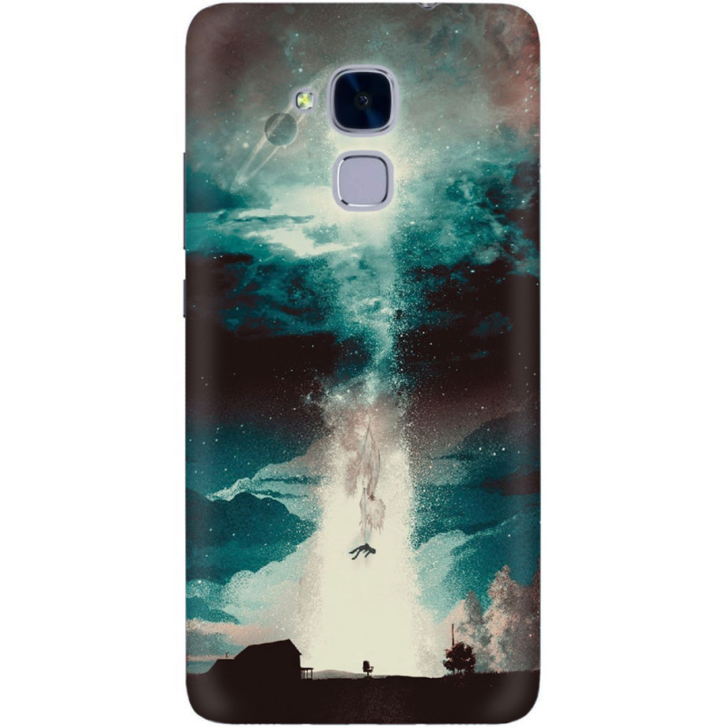 Чехол Uprint Huawei GT3 