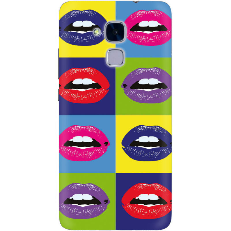 Чехол Uprint Huawei GT3 