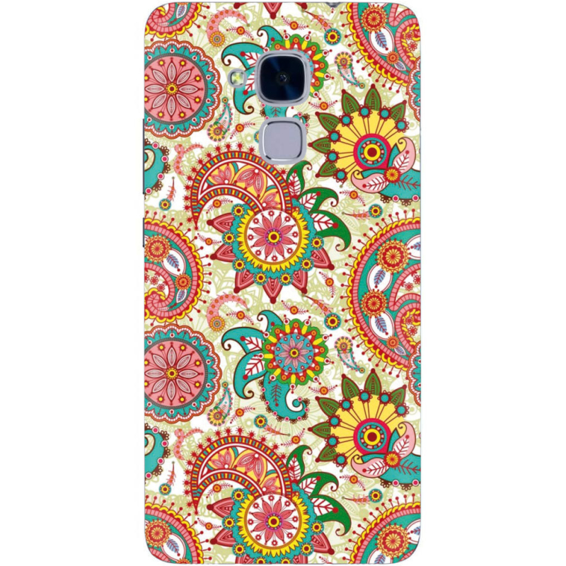 Чехол Uprint Huawei GT3 