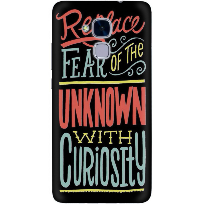 Чехол Uprint Huawei GT3 