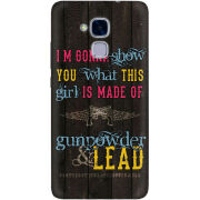 Чехол Uprint Huawei GT3 