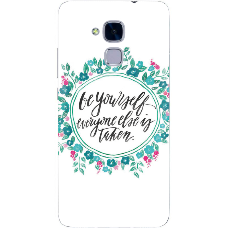 Чехол Uprint Huawei GT3 