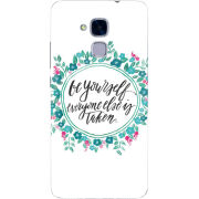 Чехол Uprint Huawei GT3 