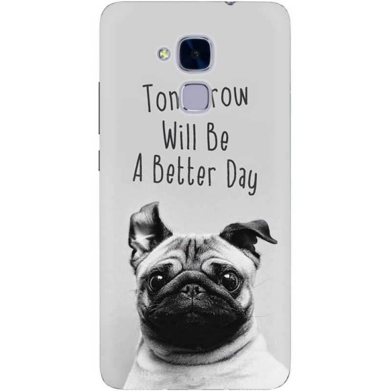 Чехол Uprint Huawei GT3 