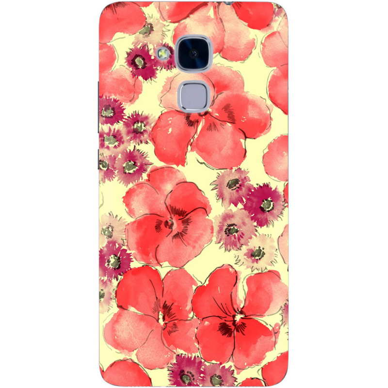 Чехол Uprint Huawei GT3 