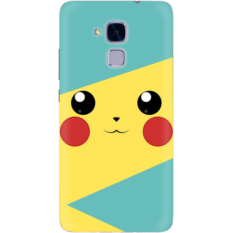 Чехол Uprint Huawei GT3 