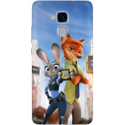 Чехол Uprint Huawei GT3 