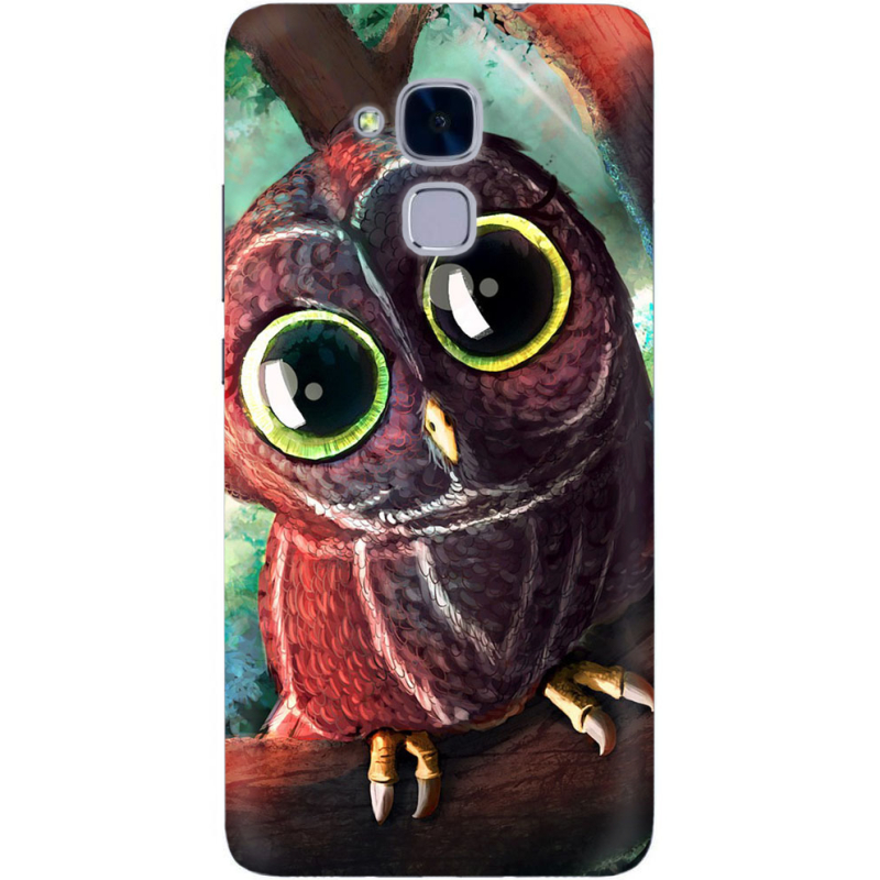 Чехол Uprint Huawei GT3 