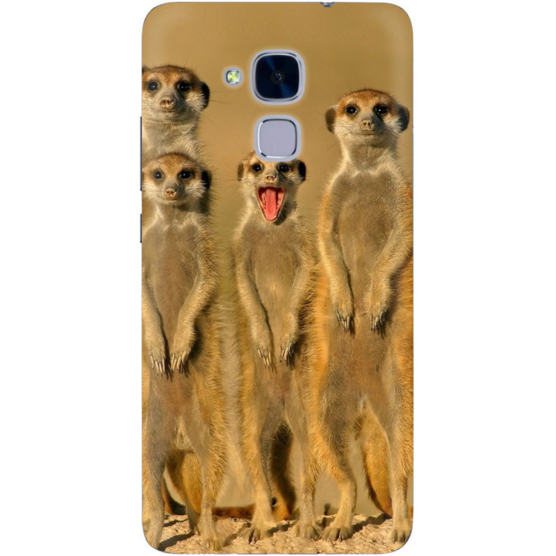 Чехол Uprint Huawei GT3 