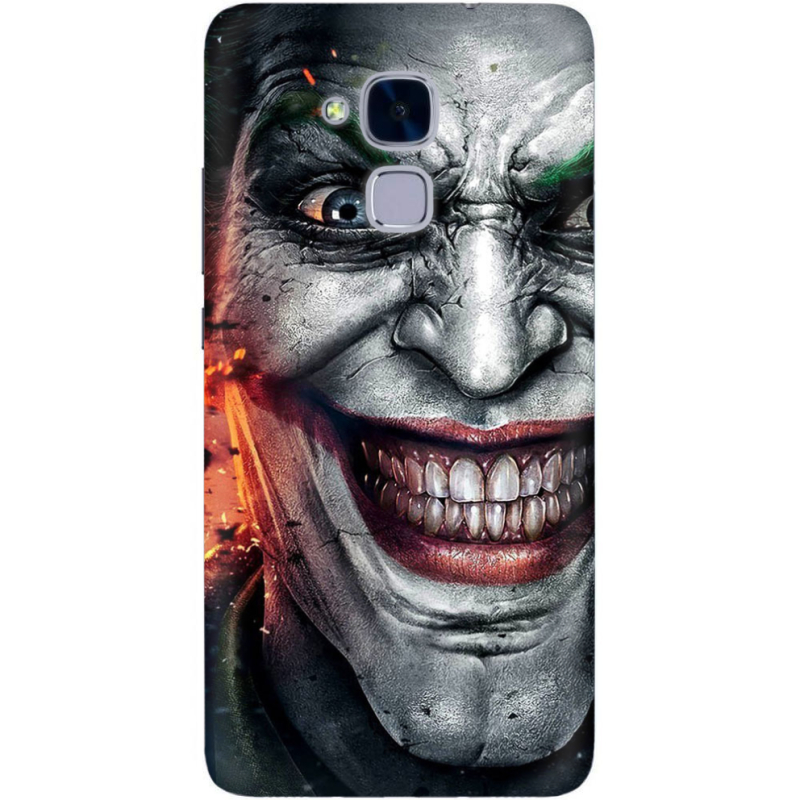 Чехол Uprint Huawei GT3 Prankster