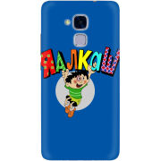 Чехол Uprint Huawei GT3 