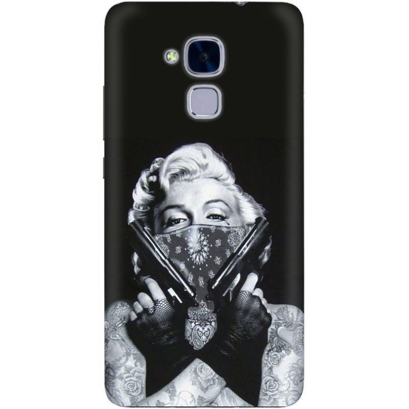 Чехол Uprint Huawei GT3 