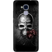 Чехол Uprint Huawei GT3 