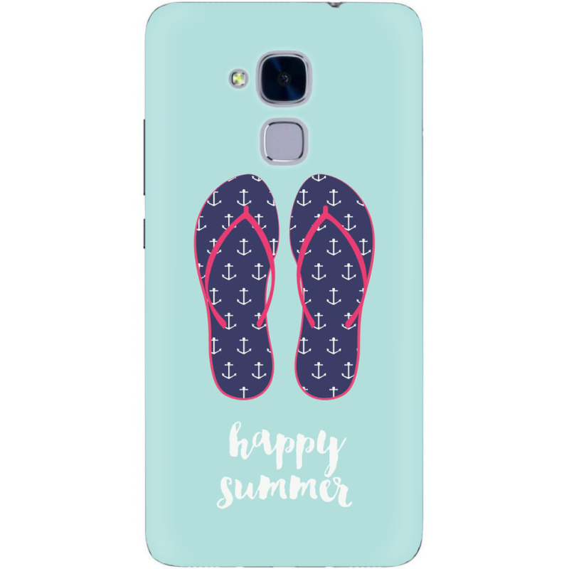 Чехол Uprint Huawei GT3 