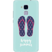 Чехол Uprint Huawei GT3 