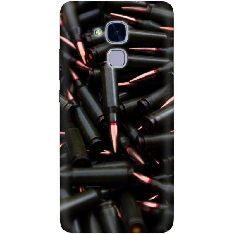 Чехол Uprint Huawei GT3 