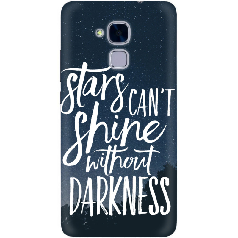 Чехол Uprint Huawei GT3 