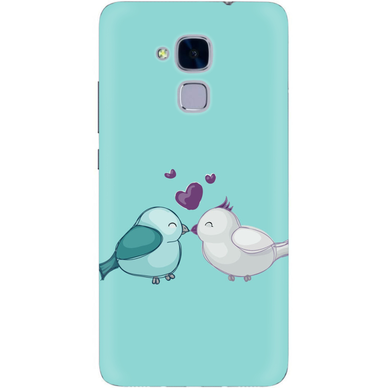 Чехол Uprint Huawei GT3 