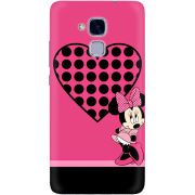 Чехол Uprint Huawei GT3 