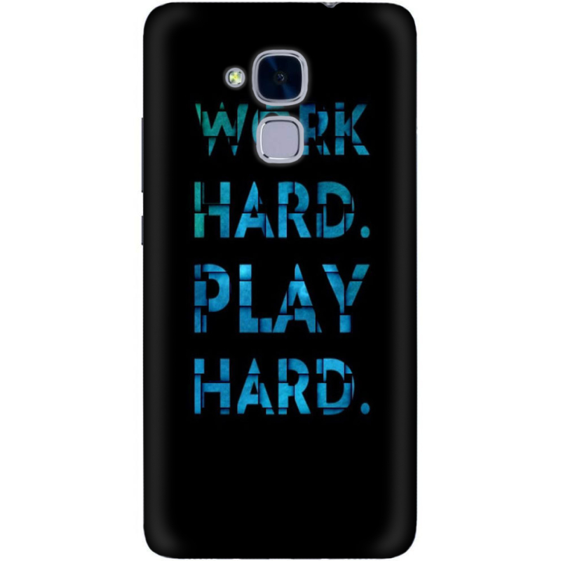 Чехол Uprint Huawei GT3 