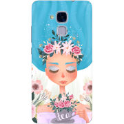 Чехол Uprint Huawei GT3 