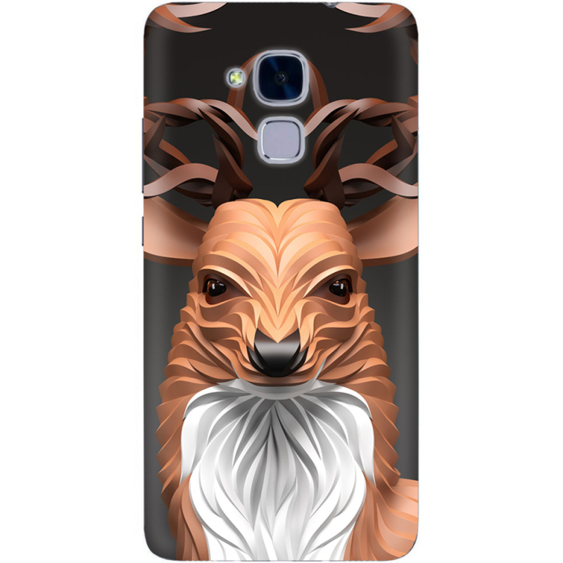 Чехол Uprint Huawei GT3 