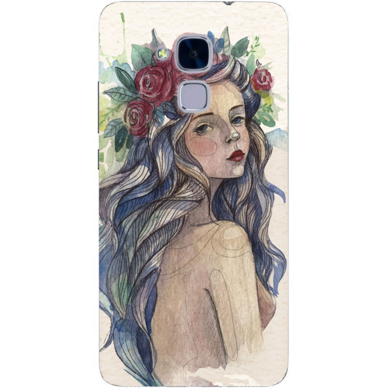 Чехол Uprint Huawei GT3 