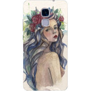 Чехол Uprint Huawei GT3 