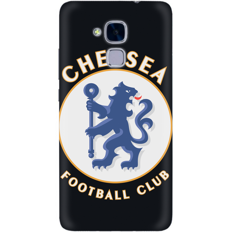 Чехол Uprint Huawei GT3 FC Chelsea