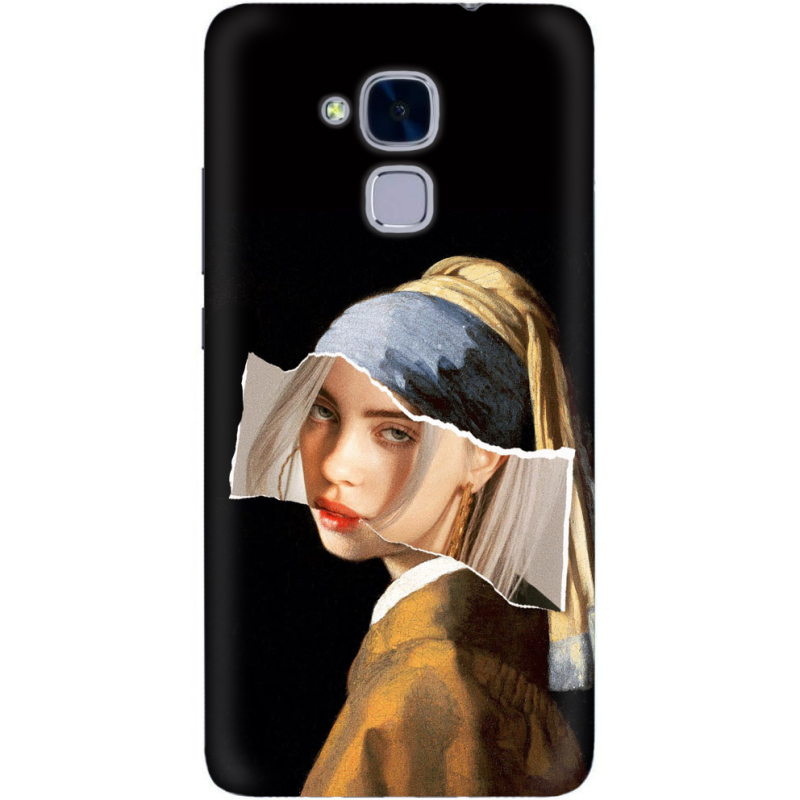 Чехол Uprint Huawei GT3 Billie